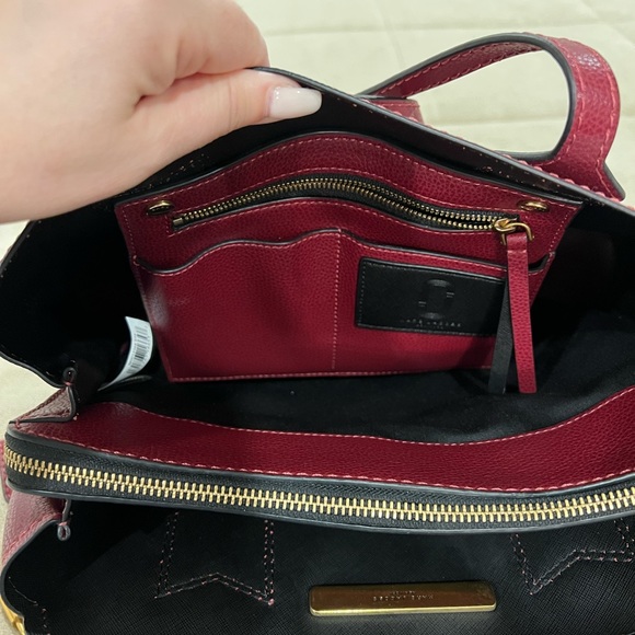 Marc Jacobs Editor bag - Picture 8 of 10